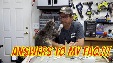 Viewer top questions, answers, and links.  Ryan