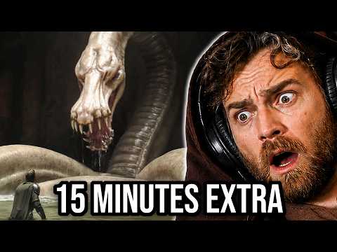 Obi Wan Reacts to *The Mandalorian & Grogu*