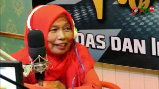 Download Lagu RUANG FASLAH - FAHRIJA LUBIS | Tak Lelah Demi Anak Bangsa [Part 1] #Talkshow
