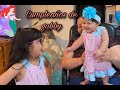 VLOG Cumpleaños de Gabby 7