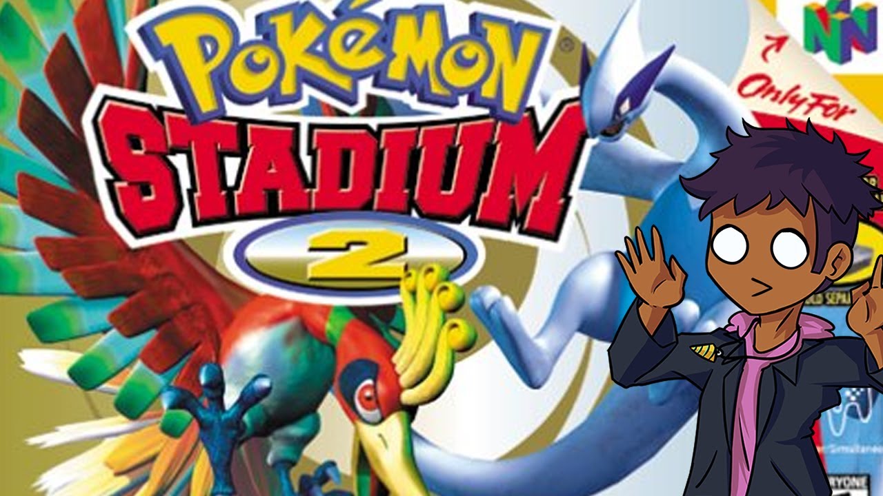 Descubra como você pode aproveitar os jogos Pokémon Stadium 2 e Pokémon™  Estampas Ilustradas no console Nintendo Switch! - Novidades - Site Oficial  da Nintendo