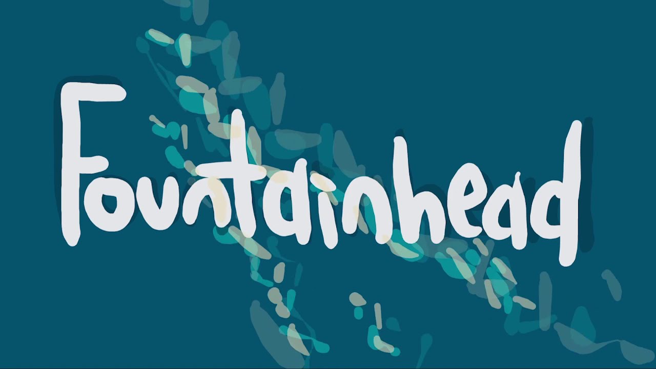 Mira Fountainhead by Courtney Swain en YouTube Mira Fountainhead by Courtney Swain en YouTube