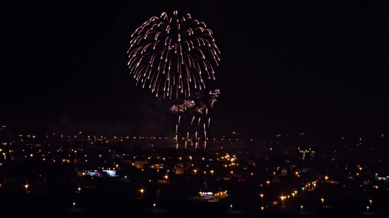 2025-1-18 通霄雷軒會•和美會所 聯合炮贊 竹南黃家天上聖母 五載圓科謁祖進香回鑾繞境大典