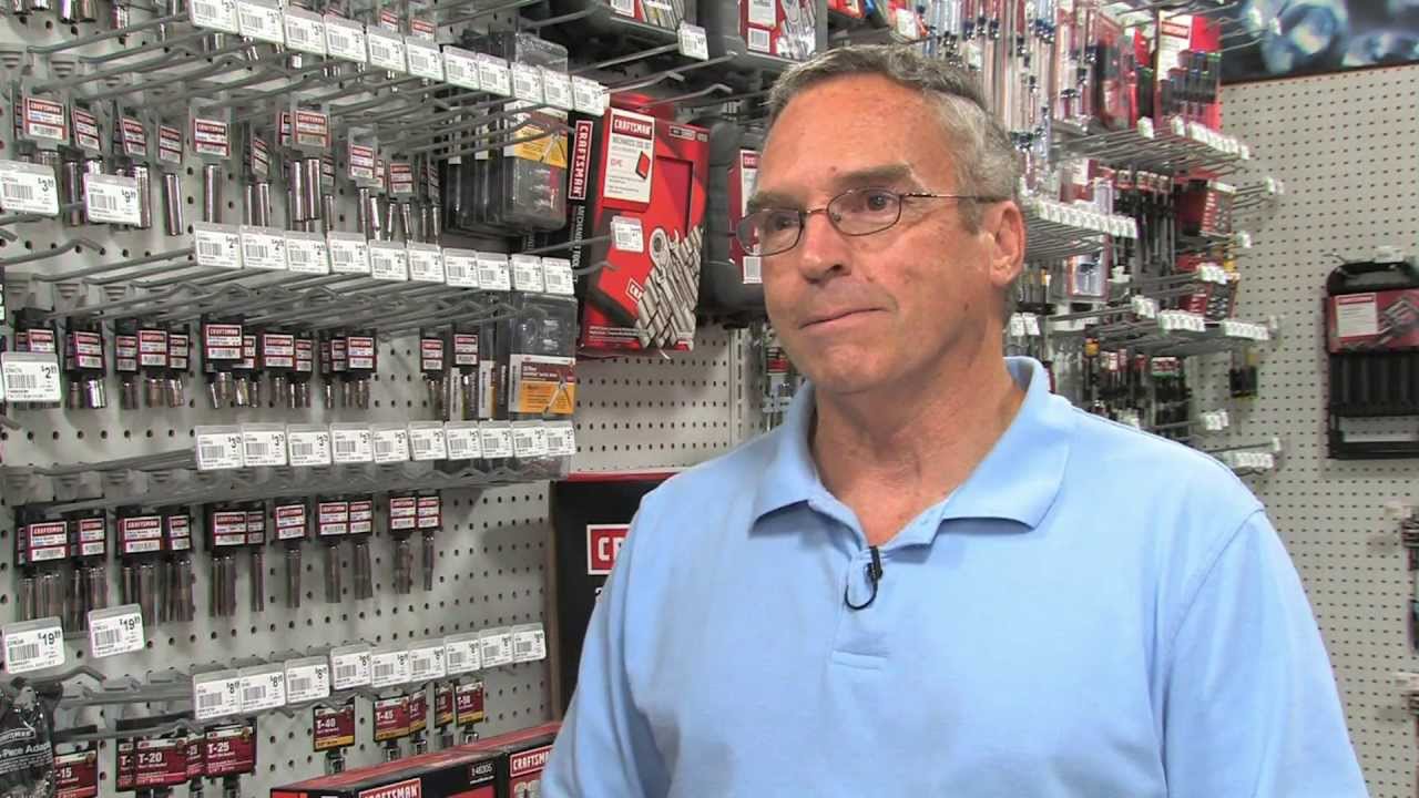 2011 Coolest Ace Hardware Store - Blackhawk