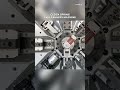 WNJ / CNC1240 Spring Camless Machine 1.5-4mm #springmachine #WNJ #SpringFormingMachine
