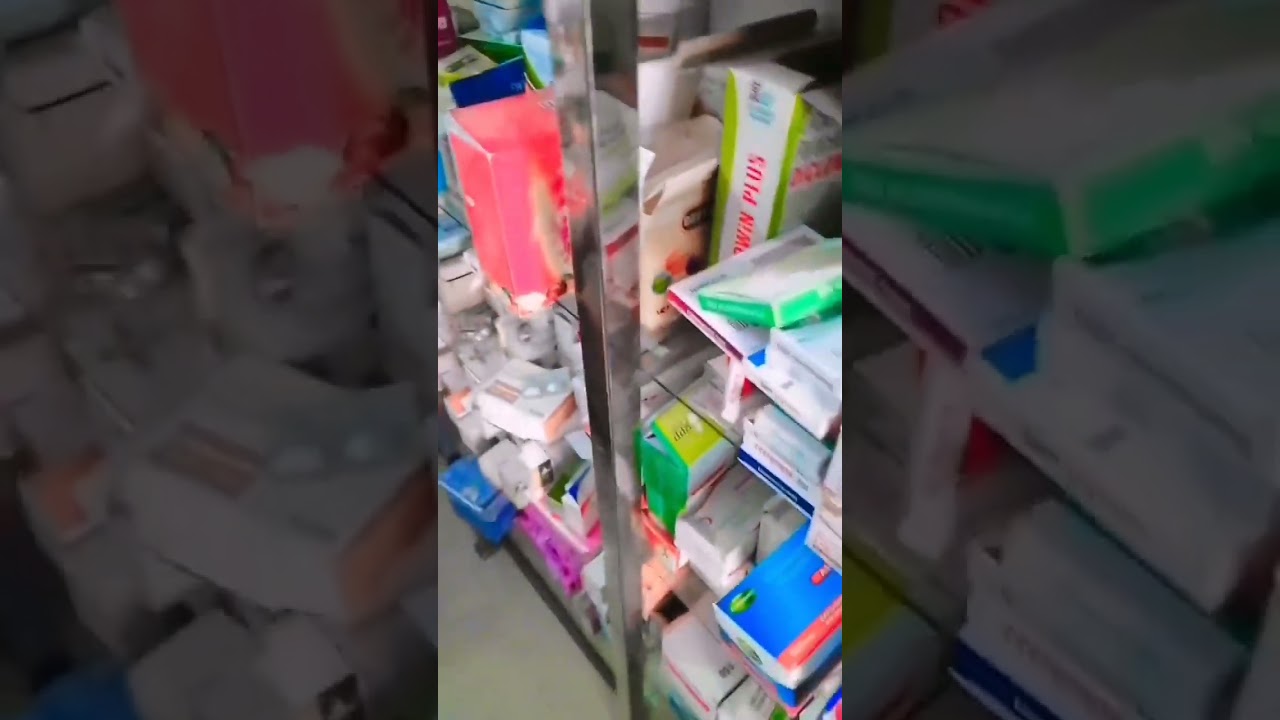 Ethical or generic cough syp for dry or wet cough🥼💊