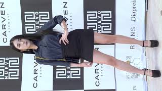 4K '걸크러쉬' '보미'GIRL CRUSH BOMI 패션쇼 셀럽 19.04.26 @ 직캠 by IBIZA
