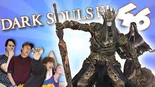 Dark Souls 3 - Get Rocked - Part 46 (The Pags Crew)