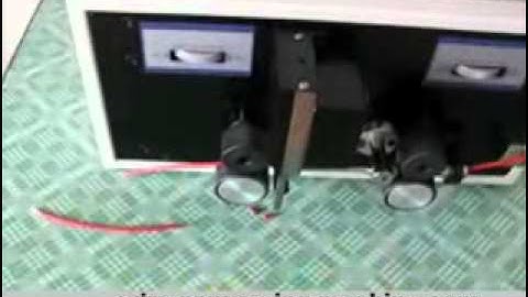 auto wire strippers WPM-09B