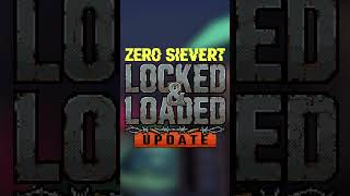 The Locked and Loaded update is here!