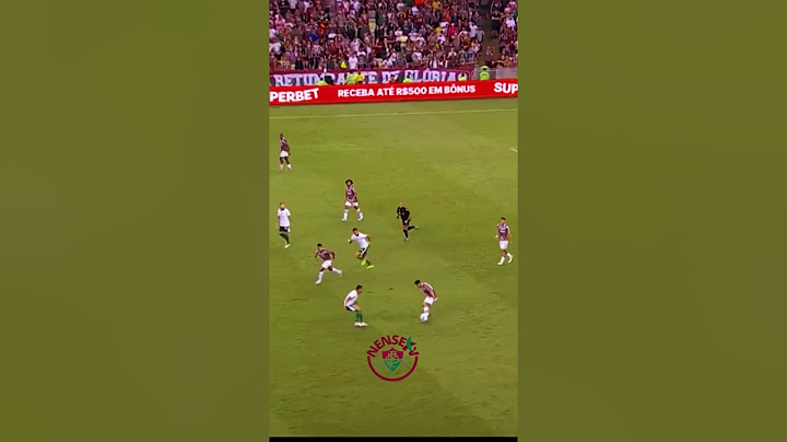🥵EMPOLGOU! VEJA COMO FOI A ESTREIA DO KEVIN SERNA PELO FLUMINENSE KEVIN SERNA X PALMEIRAS #shorts