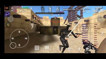 SFG2 NEW COMBINED MOD MENU FL + FIGHTER V18 + VICTOR 🔥😎😈