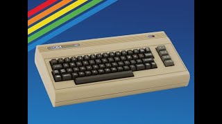 Classic Computer The C64 Maxi  Home Brew rival