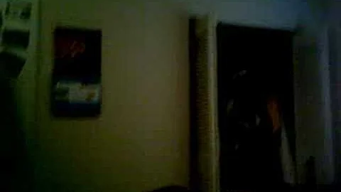 Ghost?