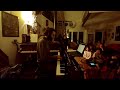 Calcaire - Concert Caravansérail 22/12/24