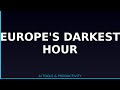 The Black Death: Europe's Darkest Hour | Sleep History