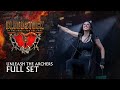 Capture de la vidéo 🎸 Unleash The Archers: Full Set Live At Bloodstock Open Air 2024! 🤘