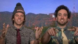 'House party activists' fight for the right to party in LA
