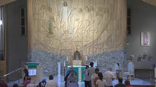 St Thomas the Apostle