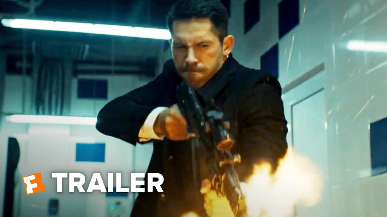 Hazugsagok Csapdajaban Legacy Of Lies 2020 Ajanlo Es Elozetes Nagyon Bodon Filmkritika Blog