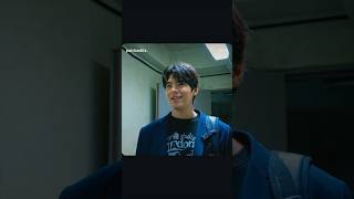 BAKU AURA... 🚀📈 #weakheroclass2 #edit #kdrama