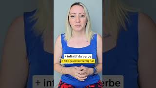 Fransızca Le Futur Proche Yakın Gelecek Zamanı