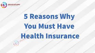 One Vaidya-Health Insurance Motion Graphics Video