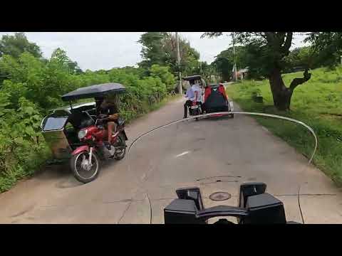 REAL DE CACARONG PANDI BULACAN - OPERATION TULI