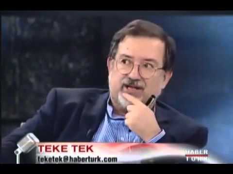 Cübbeli Ahmet Hoca Şeytan ve Meleği Anlatıyor