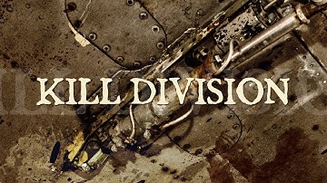 Kill Division - Locked Up Forever (OFFICIAL)