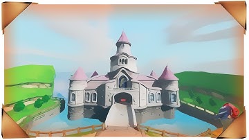 Killing Floor 2 [Custom Map] Mario 64 Remastered Map Tricks [Glitch]