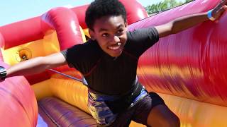 Lance Walk-a-thon 2019