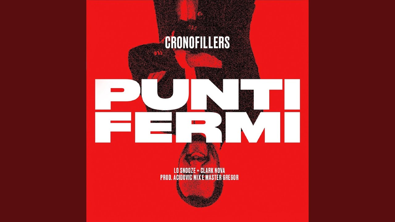 Punti fermi - YouTube