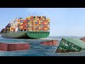 Why Recovering Lost Shipping Containers is so Difficult