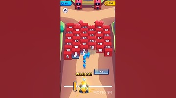 Level - 8 Mob Control #games #gaming #gameplay #viralvideo #shorts