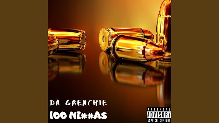 100 Niggas