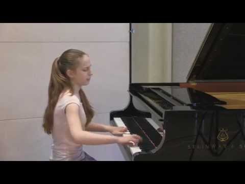 Chopin Ballade no.1 op.23