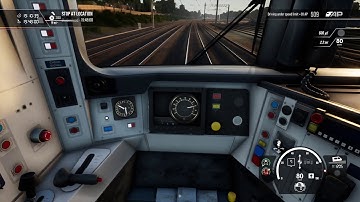 Train Sim World 2: GWE Preview (Class 166)