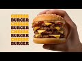 Burger Cheese (extended)