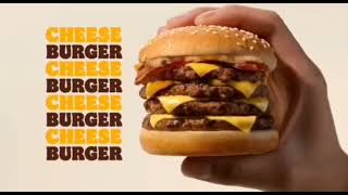 Burger Cheese (extended)