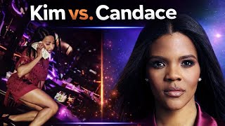 Candace Owens Drops Receipts Kim Klacik is DONE
