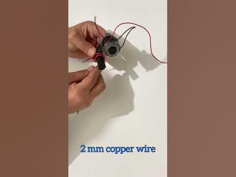 How to make high voltage generator Super easy Circuit Diagram