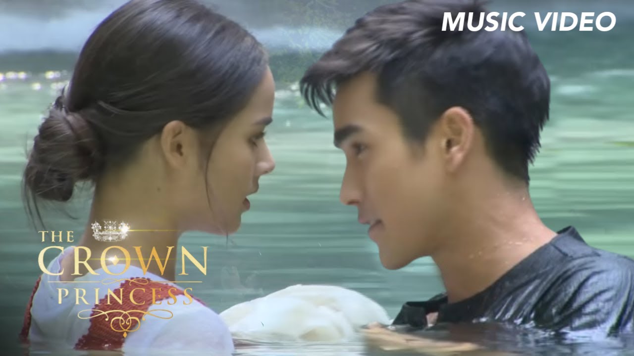 The Crown Princess: Angel Guardian - 'Di Ko (OST 2)