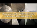 Recensione del FLORINA Pentola Induzione in Acciaio Inox (6 l) I 24cm di Diametro I Pentola Risparmi