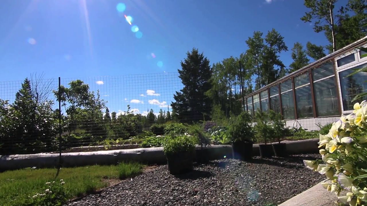 70 Mile House The Wind and the Pillows B&B YouTube