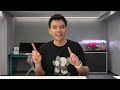 Beginning of video