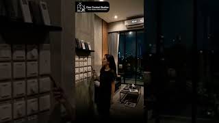 Transform your space with smart home automation