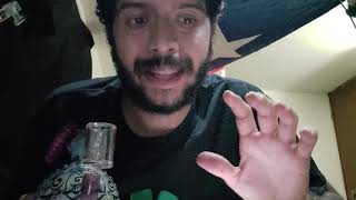 Denver Maple Shatter sesh cannabis medicinal puerto rico
