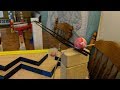 Rube Goldberg Machine... But With GUNS!!! - YouTube