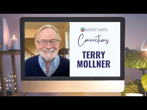 Terry Mollner: The Maturation of the Human Species